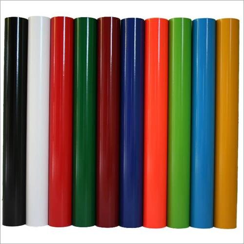 Commercial Grade Retro Reflective Sheeting