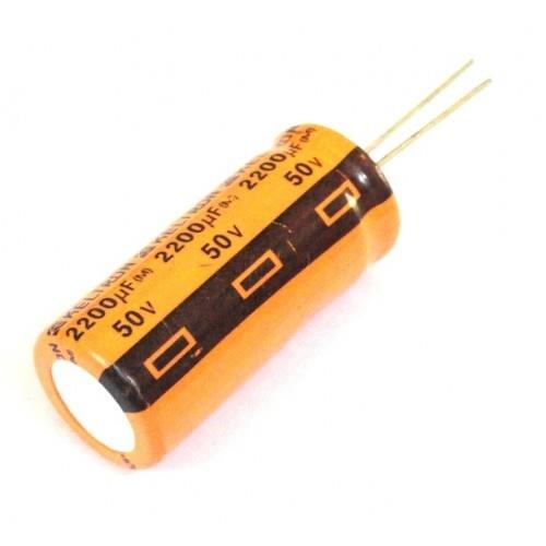 Keltron entered the electronic components industry by setting up India's largest Aluminium Electrolytic Capacitor plant in technical collaboration.