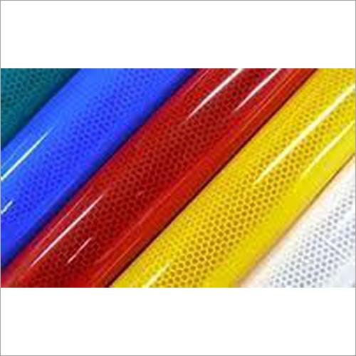  VIII,IX, & XI  Type Premium Prismatic Grade Sheet