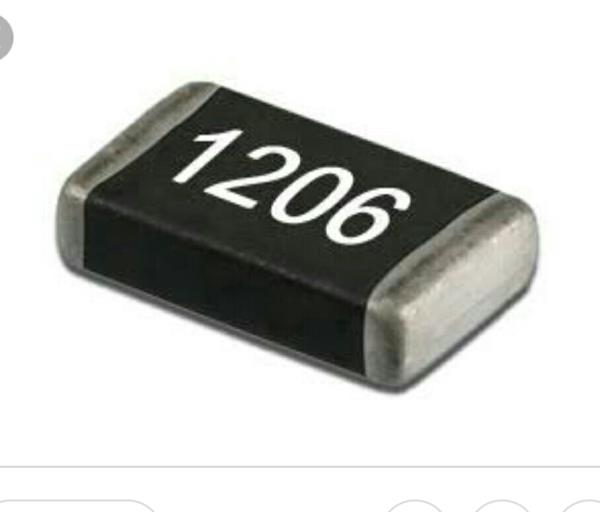 SMD Resistors / Chip Resistors are available at SK ELECTRO COMPO. SK offers inventory, pricing, & datasheets for SMD Resistors / Chip Resistors.offered by SK Electro components, Mumbai, Maharashtra