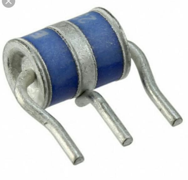 Gas Discharge Tubes (GDTs) are used to protect sensitive equipment from hazardous transient voltages in primary and secondary applications.offered by SK Electro components, Mumbai, Maharashtra for more info feel free to call.+918071265351