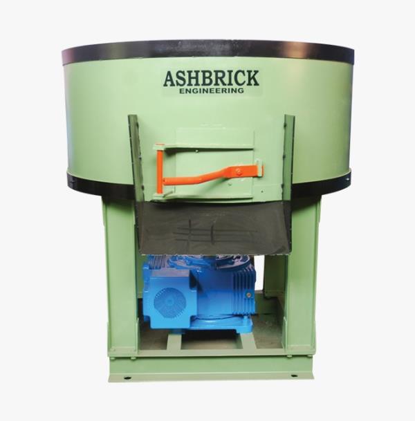 pan Mixer Machine Manufacturer 