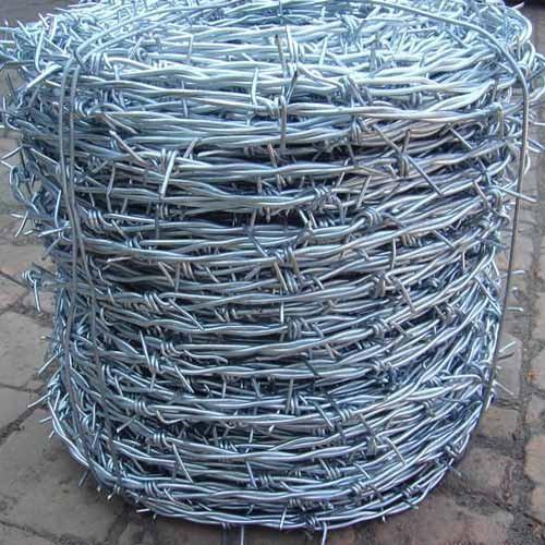 Barbed WireWe are a leading Manufacturer of galvanized iron barbed wire and gi barbed wire from Vadodara, India.#Leading-Manufacturer-of-Barbrd-Wire-in-Vadodara-Gujarat-India.#Leading-Supplier-of-Barbed-Wire-In-Bharuch-Ankleshwar-Vapi-Surat-Gujarat-India.