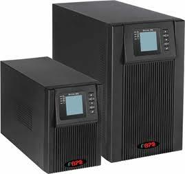 We are manufacturer in Online ups.