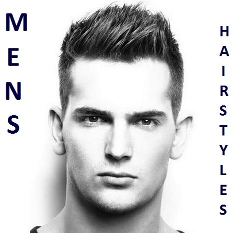 Hair Style Male
