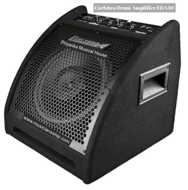 Carlsbro EDA30 Electronic Drum Amplifier