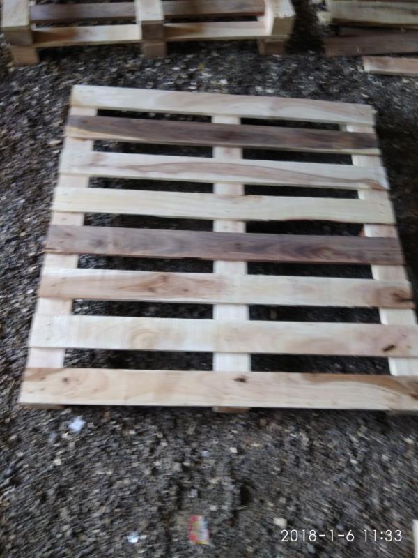 Size- 1050×1050. We are the leading manufacturer of 4way pallet in rajkot gujarat.the use of 4way pallet is cement ,cement product ,sanitaryware ,tiles,bricks,goods etc ..