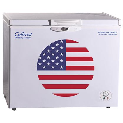 CF-300 Chest Freezers 300 liters