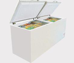 CF-700Two Lid Chest Freezers