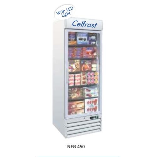 NFG-450Showcase Freezers