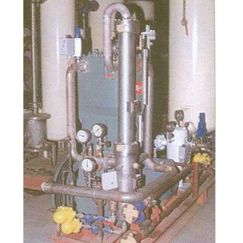 The CO, Plant and Equipments are based the latest technology. The plants are designed as fully automatic/ semi - automatic, user friendly and easier to operate and maintain. They produce high purity food grade CO2 as per International Standards.We provide services from basis design engineering, foundation details, supplying, installation, commissioning and also training of the operators, for trouble free operation of the system.Our CO2 production plants are mostly based on diesel, kerosene or natural gas fuels (dual firing burner) and also from stack gages of steam boilers, power plants and gas engineers.Our CO2 recovery plants are for breweries and distilleries, using the closed fermentation process and are also for the fertilizer plants and underground reservoirs. Our CO2 recovery of otherwise waste but valuable CO2.The storage and transportation tanks are with PUF/ Vacuum and insulation, with or without refrigeration, designed as per latest international standards. ISO Containers.Cylinder filling system are efficiently designed and easy to use with the digital weighing scale, automatic cut - off and safety, etc. CO2 Liquid Transfer pump and Vaporisers are also offered.