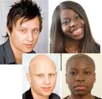 Wig For Cancer Patient