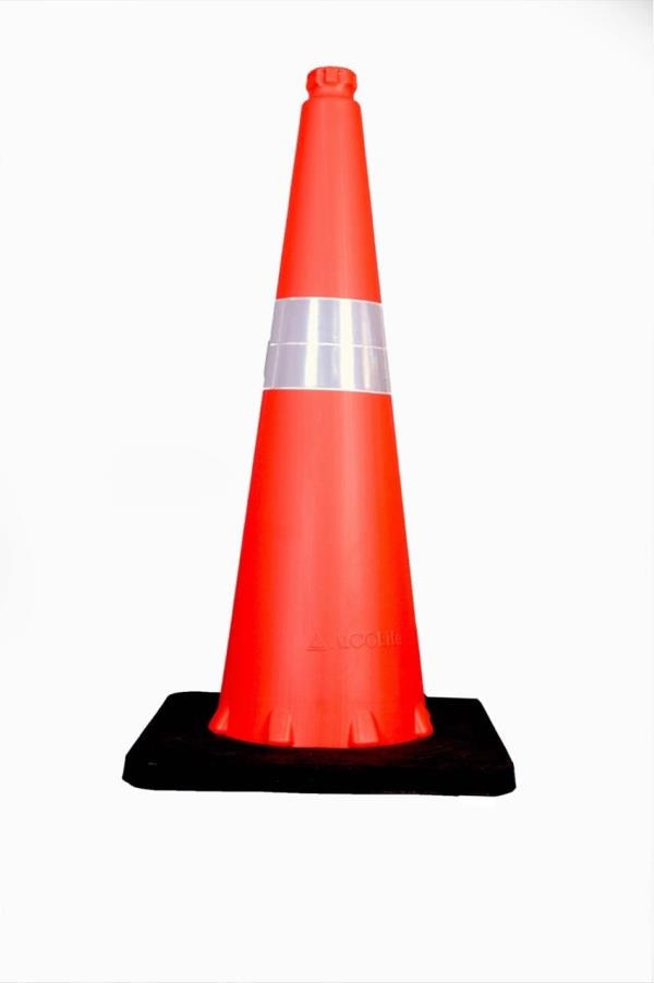Plastic Cone AL - 604