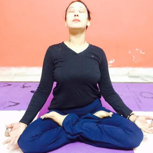 Meditation