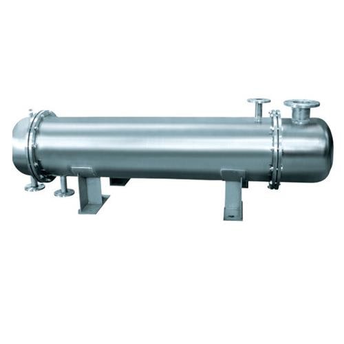 Tube Heat Condenser