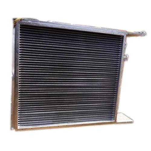 Industrial Heat Exchanger