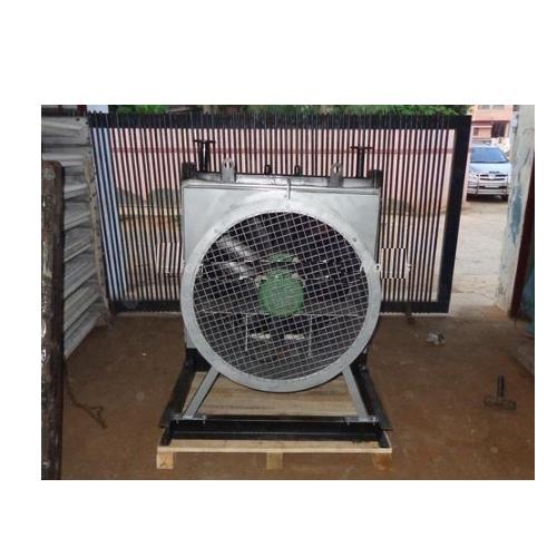 Air Cooled Heat Exchanger