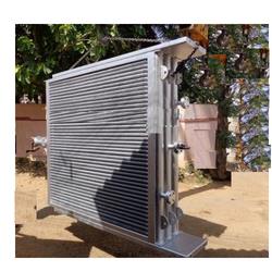 Rice Mill Heat Exchanger