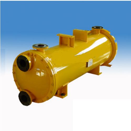 We are the leading manufacturer of Marine Oil Cooler and our product is made of good quality.Product Details:Minimum Order Quantity - 1 Unit,Capacity - 10 to 100KW,Thermal output - 120W,Material	 - Aluminium,Voltage - 220V/380V