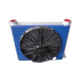 Hydraulic Oil Cooler