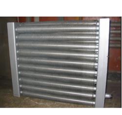 Wire Wound Oil Cooler