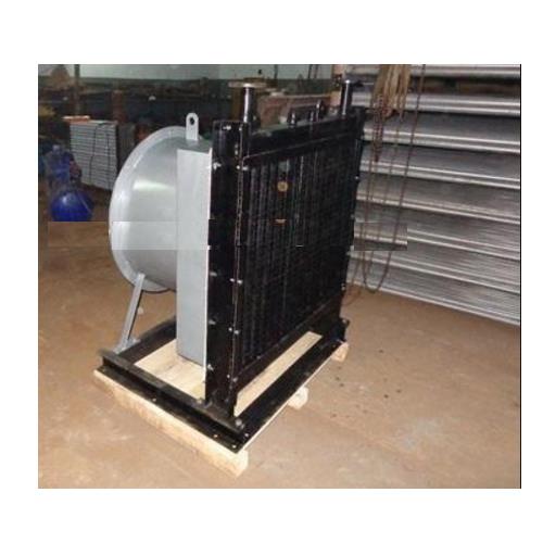 Customized Oil Coolers