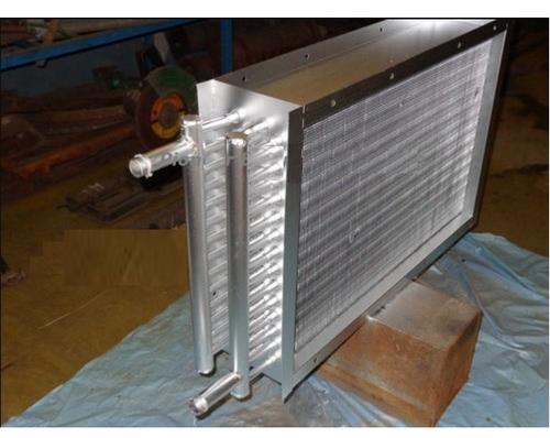 We are the leading manufacturer of Industrial Radiators and our product is made of good quality.Features:ReliableLow maintenanceExcellent performanceHigh durabilityLow maintenanceEasy to installProduct Details:Minimum Order Quantity - 1 UnitCapacity -1 tonCoolant Used - Synthetic Liquid, WaterTube Type - Seamless, SeamedMaterial - Aluminium, Stainless Steel and Mild Steel