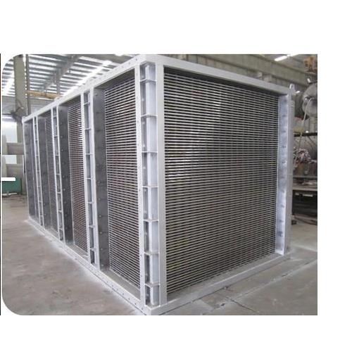 Air Preheater
