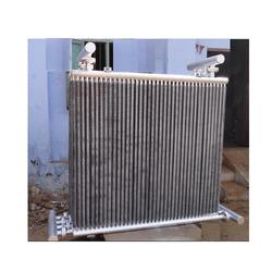 Steam Radiators