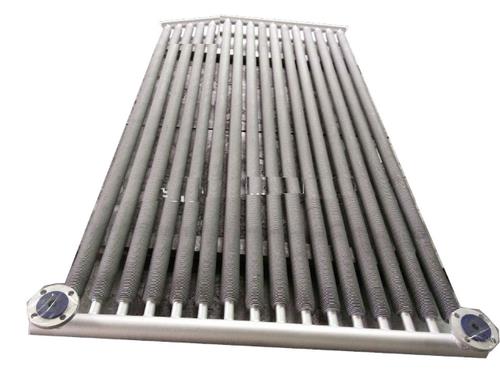 Tray Dryer Steam Radiator