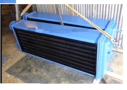 Alternator Radiators