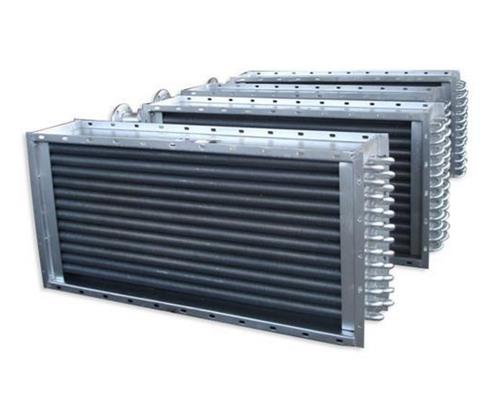 Aluminium Radiator