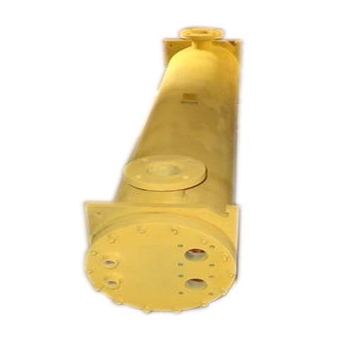 Water Cooled Condenser