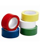 PVC Insulation tapes

The adherence to stringent process control has earned Milan Industries Wires, the approval of ISI, ISO, FLA & TAC. The solid Assurance, your PVC Insulation tapes could carry before carrying Electricity.
The PVC Insulation tapes are made out of Poly Vinyl Chloride Film. These insulation tapes find wide application in electrical applications for their good adhesion and insulation properties. The tape is coated with specially formulated adhesives that make it resistant to moisture, alkalis and oils.


Advantages :
•	Coated with specially formulated adhesives
•	Excellent insulation property
•	Resistant to moisture, alkali, high voltage and oils
•	Protect the wire from corrosion
•	Pressure-sensitive tape
Application :
•	Electrical wiring
•	Wire harnessing
•	Degaussing application
•	Degaussing application
•	Electronic industries
•	Insulate electrical wires
