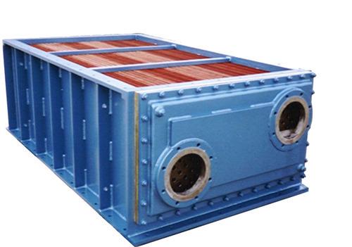 Marine Charge Air Cooler