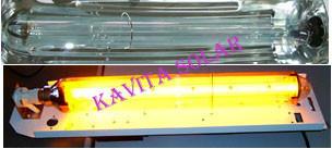 Sox Lamp 36w ManufacturersKey Features:• Stand Alone System•