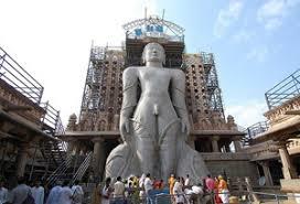 Karnataka Jain Temple Package -- INNOVA