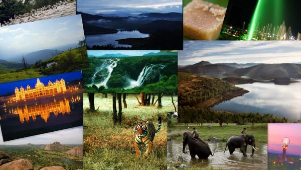 Ooty Packages