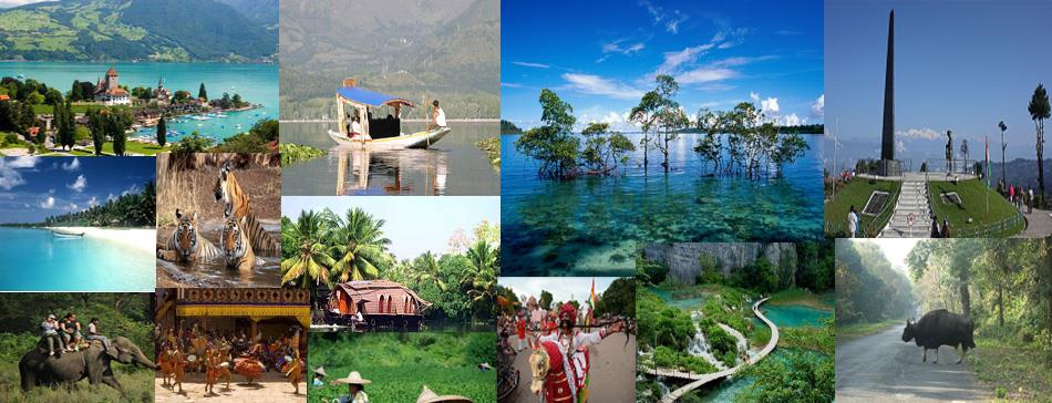 South India Tour Package