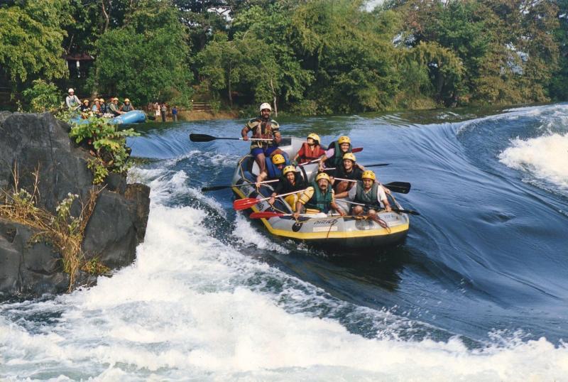 Team Outing Packages
