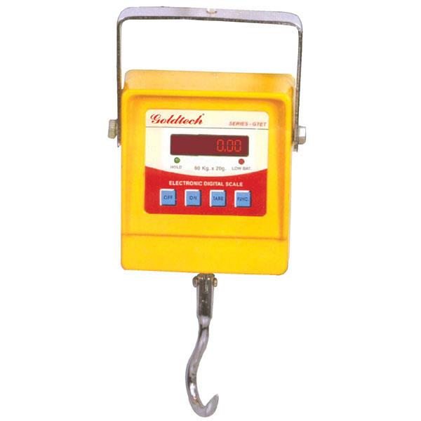 Dolphin Brand Hanging Scales