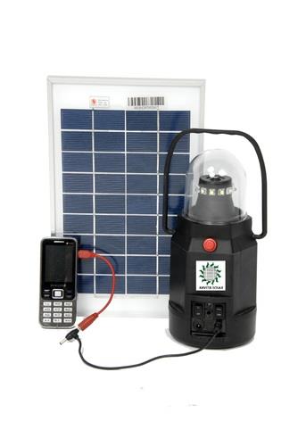 Solar LED Lantern