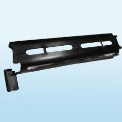 We hold expertise in offering our clients a range of Evaporator Cover that is highly rated for their functionality, accuracy and flawless design. Further, experienced team of engineers and technocrats work closely with clients & offer products that meet specific end usage requirements. Further, our products are capable of protecting the Evaporators, which is rusted by dust, moisture and other effects. Moreover, these are available in various sizes and shapes and are offered at industry leading prices. 