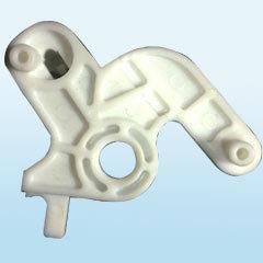 With the support of our expert team, we bring in for our clients a wide range of cam and levers. Further, our products is a rotating or sliding piece in a mechanical linkage used especially in transforming rotary motion into linear motion or vice-versa. Backed by desired technological expertise and well streamlined process facilities, we fabricate quality products that meet all the specific requirements. Further, well defined production support comprising machine shop equipped with latest and modern machines make the product highly durable and long lasting. Specifications    Equipped with specially designed liver to lock / unlock the hammering process    Sieving done while hammering is locked / stopped    Provided with flywheel with pulley for easy smooth operations.