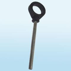 Metal Insert Moulding