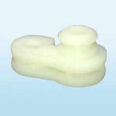 We are prominent provider of wide assortment of Condenser Parts that are precision made implying cutting edge technology under the supervision of our expert engineers. Further, our range of condenser parts features rigid construction, wear and tear resistance and high durability. These parts are used to assist in any performance problems that may arise, and to have available for replacement after normal use. Moreover, we can design these condenser parts in several specifications as per client’s requirements. Additionally, our range of products is offered at virtually unmatched prices in market. 