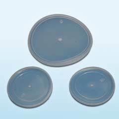  Supported with a deft and competent team of adept personnel, we are offering an unparalleled range of Lids for Packaging. These lids for packaging offered by us are utilized to pack beverages, cosmetics, dairy products, tea jars, medicine and food products. In addition to this, the offered range is applicable in different areas such as pharmaceutical, pesticides, food and beverages products and FMCG industries. Features of these products are:    Anti-oxygen    Leak-proof    Antipollution