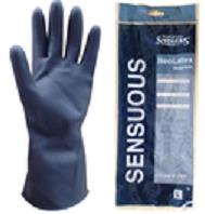 Neoprene Gloves With Flock Lining With CE CertificationBrand : SensuousLength - 12