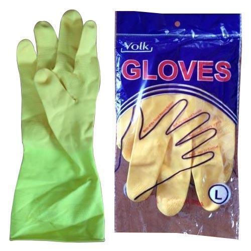 Specifications:Heavy Duty House Hold Gloves - 12