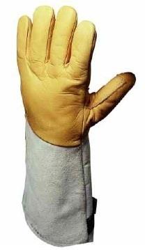  Cryogenic Cold Resistant Gloves